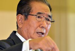 Japonia: gubernator Tokio rezygnuje i zakłada partię narodową