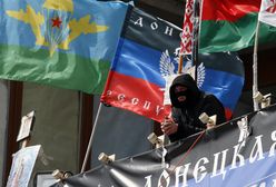 Rosyjskie instrukcje ws. referendum w Doniecku. "Jeśli Rosja nie wkroczy, wszystko pójdzie w..."