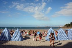 Ciepło, cieplej, gorąco - prognoza pogody na 22 i 23 maja