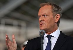 Donald Tusk na Twitterze o wyborach prezydenckich w USA