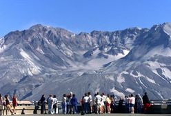 Wulkan Św. Heleny ochłodzi klimat?