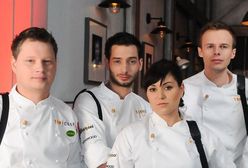 Już dzisiaj półfinał 2. edycji "TOP Chef"! Szefowie kuchni stoczą ostrą walkę sezonu