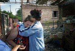 ONZ: Na Ukrainie 10 tys. ludzi opuściło swoje domy, są to głównie Tatarzy
