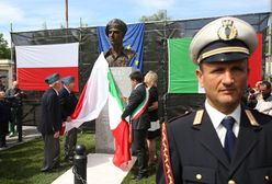 Anna Maria Anders: pod Monte Cassino ojciec walczył o wolność