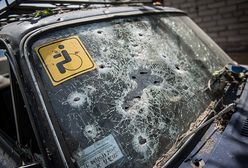 Wraki samochodów powoli mają znikać z ulic Trójmiasta