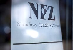 NFZ karze poradnie za protest