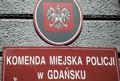 Policjanci zatrzymali mężczyznę, który pobił w Gdańsku Brytyjczyka. Przyznał się do zarzutów