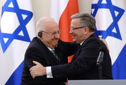 Zagraniczne media o Muzeum Historii Żydów Polskich: to symbol nowej rzeczywistości