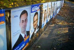 W Gdyni będzie mniej plakatów wyborczych. Miasto wprowadziło zakaz