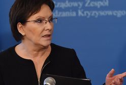 Konstytucjonaliści: słowa premier o marszałku wykraczają poza uprawnienia