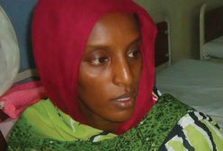 Sudan: kobieta skazana na śmierć za porzucenie islamu znów zatrzymana