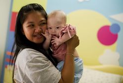 Tajska surogatka chce odzyskać córkę. Okazało się, że adopcyjny ojciec ma pedofilską przeszłość