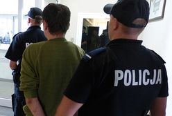 Wyrok dla morderców z Leszna. Zabili z zazdrości o kobietę