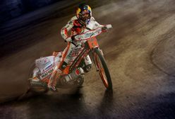Wyścig żużlowy po raz pierwszy na Stadionie Narodowym