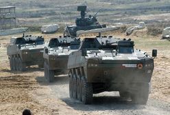 "Dziennik Zbrojny" odpowiada Putinowi: w 48 godzin polskie wojska mogą być pod Kaliningradem