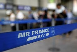 Linie Air France cofnęły 15 osób z muzułmańskich krajów z powodu dekretu Trumpa