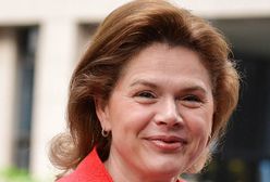 Eurodeputowani odrzucili słoweńską kandydatkę na komisarza UE Alenkę Bratuszek