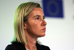 Federica Mogherini - kim jest następna szefowa dyplomacji UE?