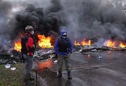 Julia Tymoszenko tworzy samoobronę i chce stanu wyjątkowego
