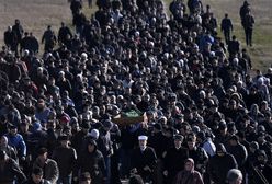 Relacja WP.PL z Krymu. Tajemnicza śmierć 38-letniego Tatara. Kto stoi za zbrodnią?