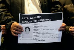 Hiszpania: po decyzji Trybunału w Strasburgu zwolniono terrorystkę