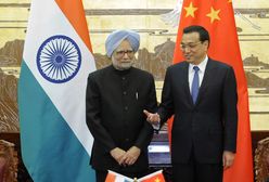Chiny i Indie podpisały przełomowe porozumienie w sprawie granic