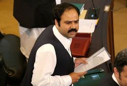 Pakistan: zamach podczas święta - zginął minister sprawiedliwości jednej z prowincji