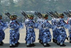 Birma: wojsko werbuje także kobiety