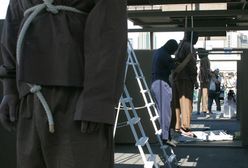 Irak: 42 osoby skazane za terroryzm stracono w ciągu tygodnia