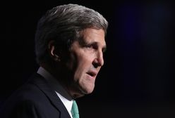 John Kerry: Korea Płn. nie powinna wiązać manewrów ze spotkaniami rodzin