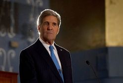 John Kerry odwiedził Egipt w złym momencie - ocenia "New York Times"