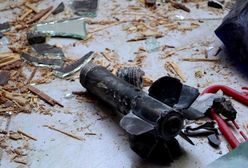 Syria: pocisk moździerzowy spadł na siedzibę nuncjatury w Damaszku