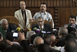 Egipt: sędziowie wycofali się z procesu liderów Bractwa Muzułmańskiego
