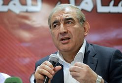 Wicepremier Syrii Kadri Dżamil zdymisjonowany za rozmowy z Amerykanami