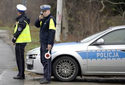 Policja: w czwartek na drogach zginęło 11 osób