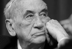 Jadwiga Staniszkis: to był człowiek bardzo samotny i nieszczęśliwy