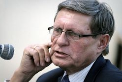 Leszek Balcerowicz o rządach PiS: to pucz konstytucyjny i największa destrukcja ustrojowa Polski