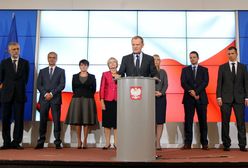 Rekonstrukcja rządu. Donald Tusk ujawnia nazwiska odwołanych ministrów