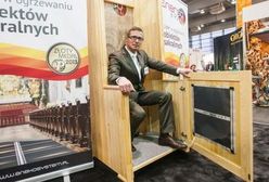 Oto luksusy dla księży!