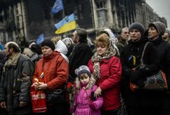 Ukraiński deputowany Ołeh Laszko: Rosja wypowiedziała nam wojnę