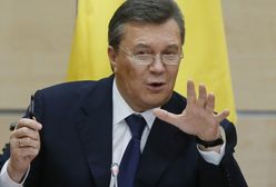 Senator: Wiktor Janukowycz chce, by pomóc mieszkańcom Krymu