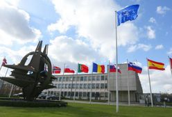 Przedstawiciel Rosji przy NATO: Polska zwiększa napięcie ws. Ukrainy