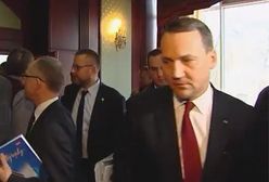 Radosław Sikorski do liderów opozycji: jeśli nie podpiszecie porozumienia, będziecie martwi