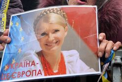 Ukraina: parlament przyjął ustawę umożliwiającą uwolnienie Julii Tymoszenko