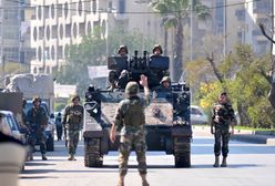 Wojskowy dowódca alawitów zabity w zamachu w Libanie