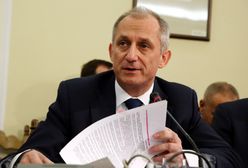 Sławomir Neumann: doniesienie do prokuratury ws. kontraktu dla jednej z klinik