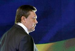 "Rossijskaja Gazieta": możliwe, że Wiktora Janukowycza ukryli Amerykanie
