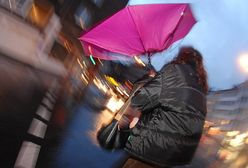 Tragiczna pogoda w weekend - prognoza na 15 i 16 marca