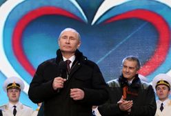Putin porównuje Krym do Kosowa - jakie są różnice?