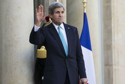 Odwołano konferencję prasową Kerry-Ławrow w Paryżu